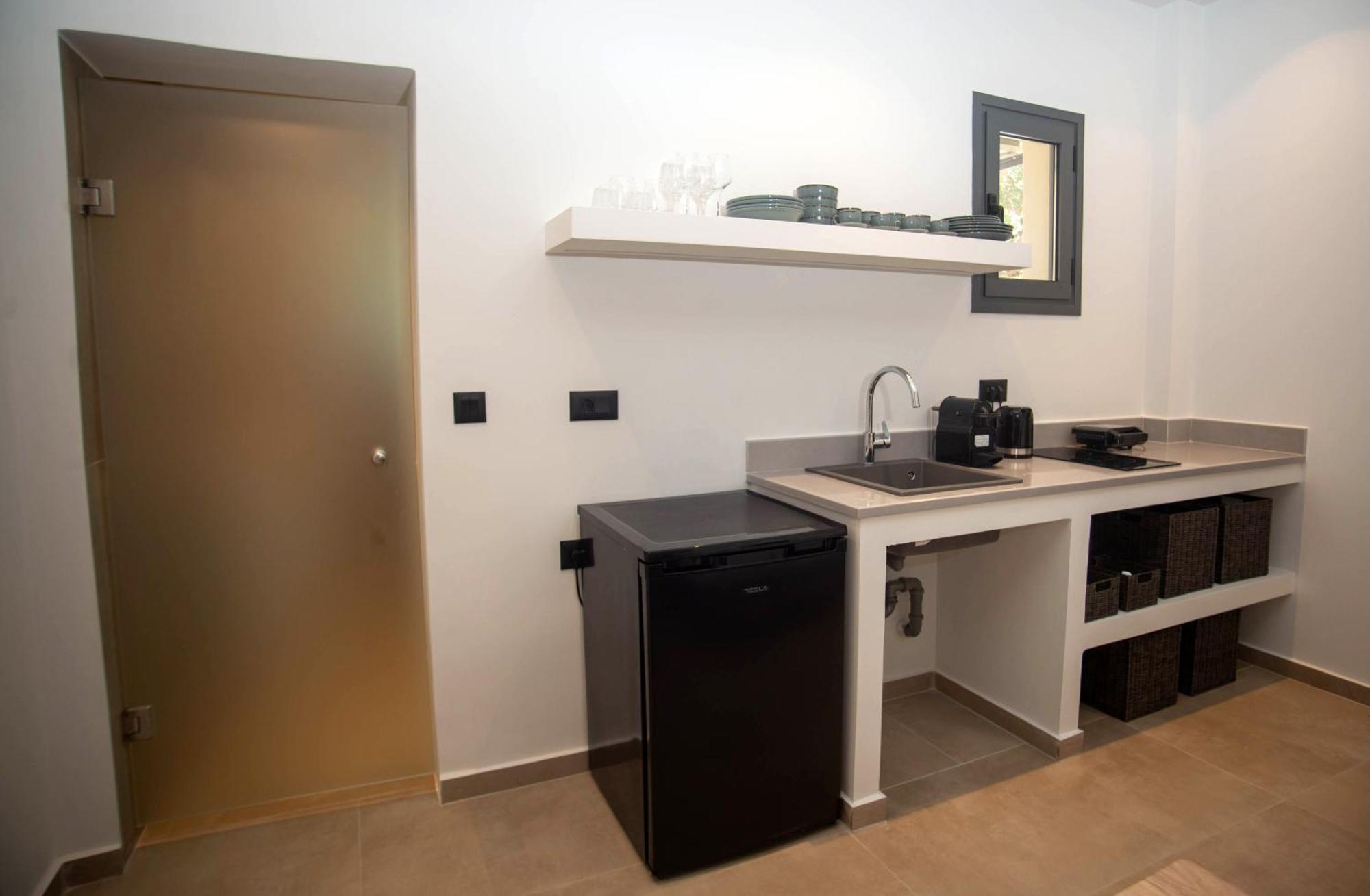 Marea Luxury - Tramontana *
