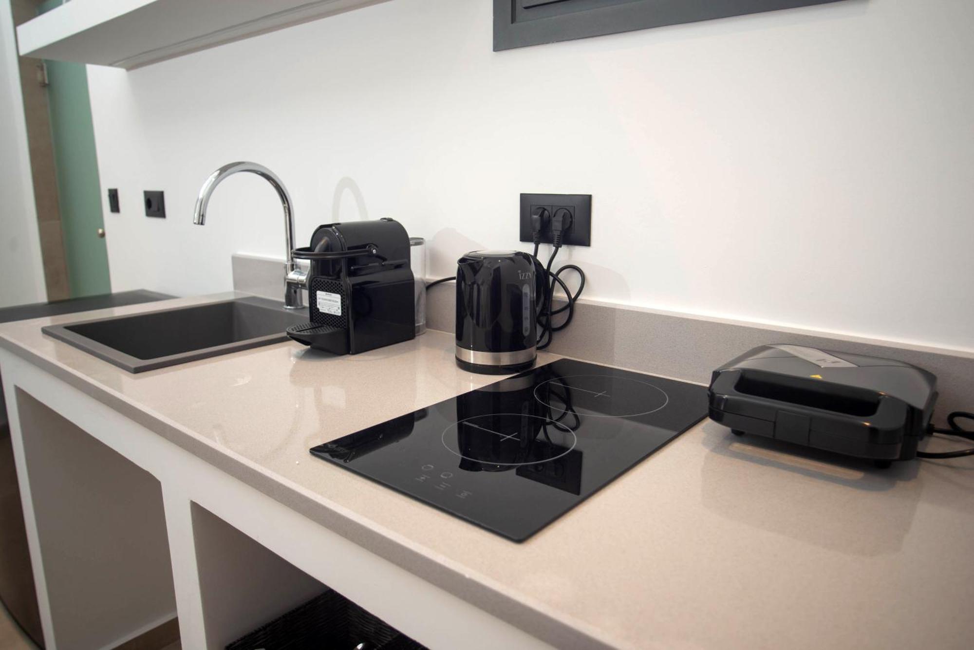 Marea Luxury - Tramontana Apartment