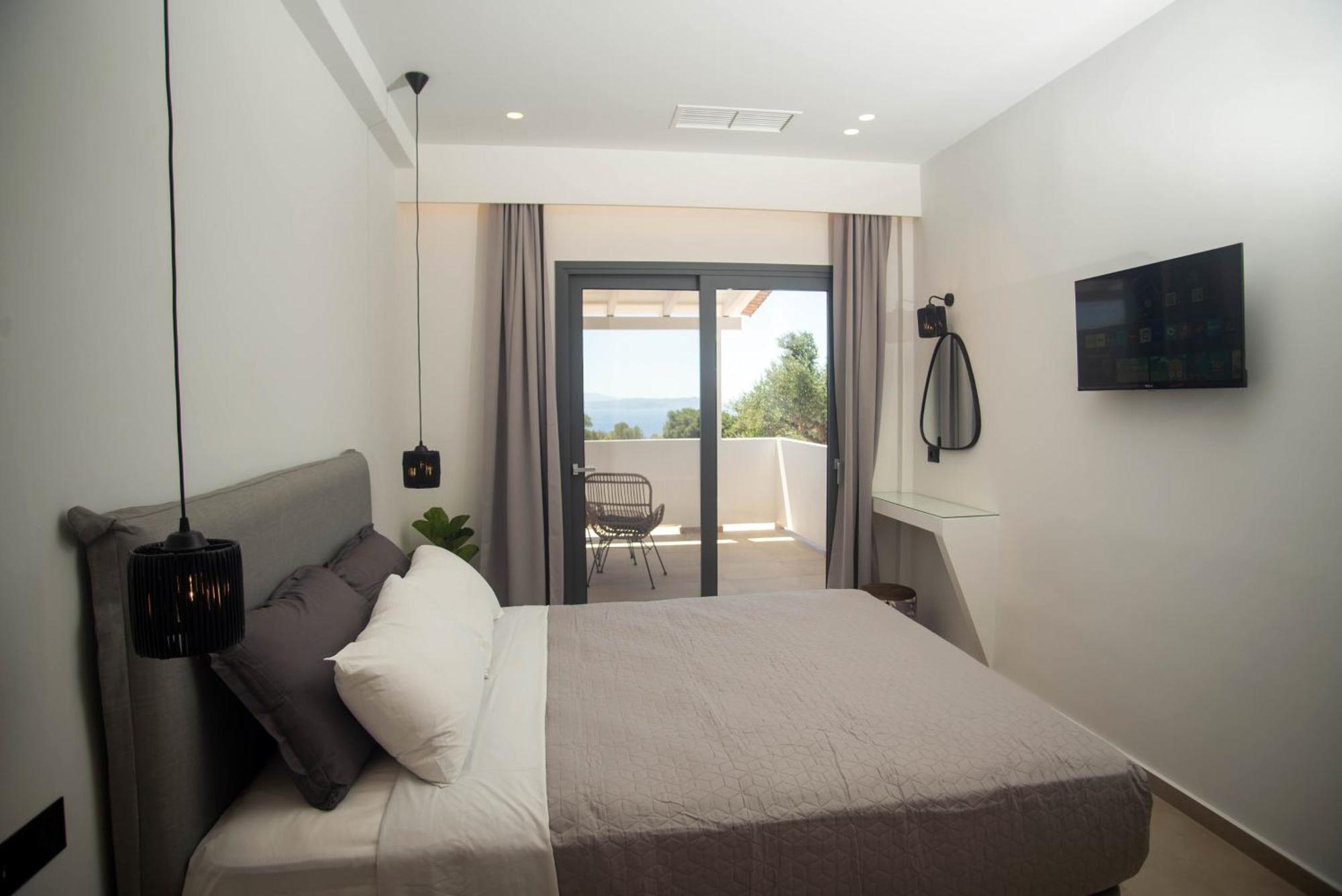 Marea Luxury - Tramontana Apartment *