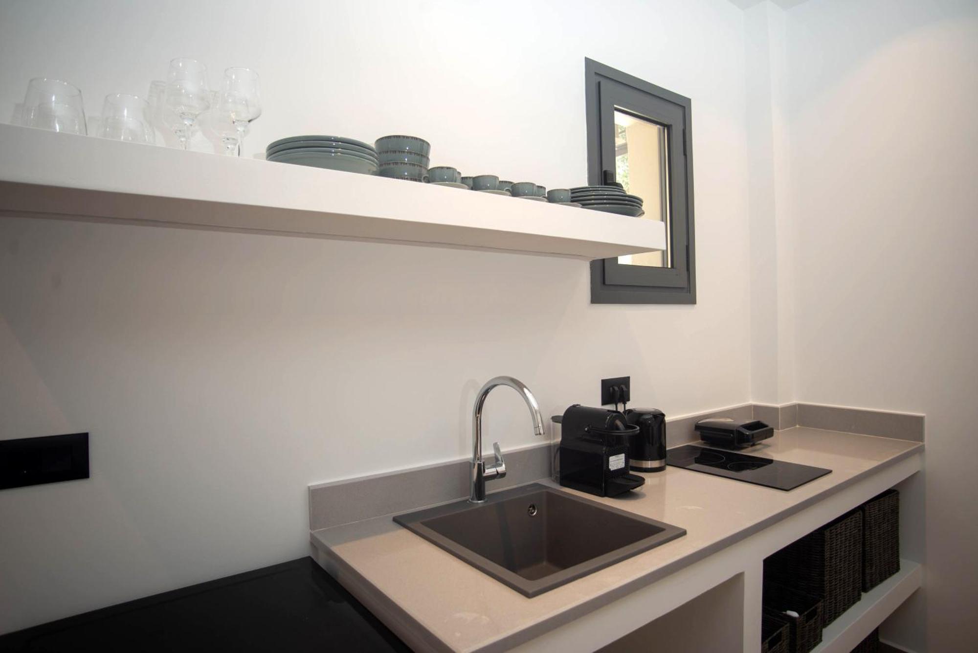 Apartment Marea Luxury - Tramontana *
