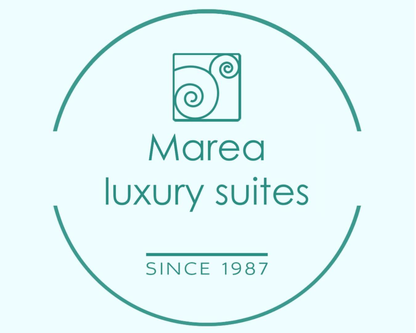 Marea Luxury - Tramontana Apartment Koríthion